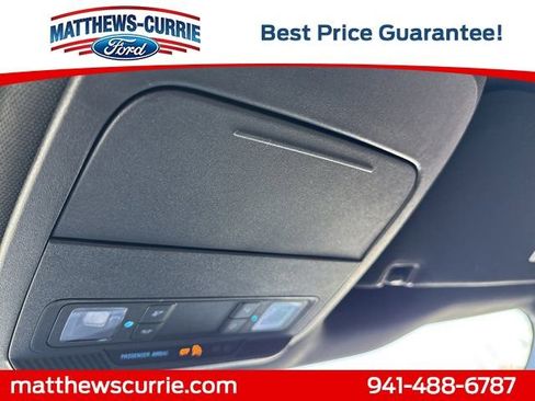 Certified 2023 Ford F150 XL w/ STX Appearance Package image 23