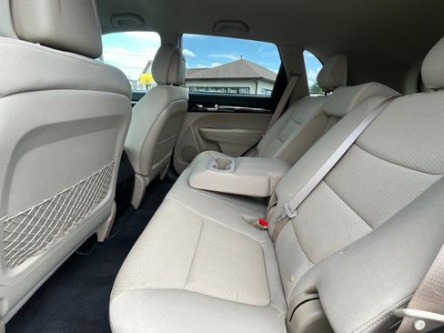 Used 2013 Kia Sorento LX w/ Convenience Pkg FWD image 27