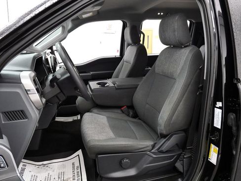 Used 2022 Ford F150 XLT AWD/4WD image 12
