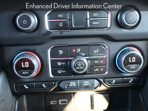 Used 2023 Chevrolet Tahoe LT image 16