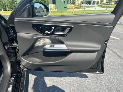 New 2026 Mercedes-Benz E 350 E 350 image 16