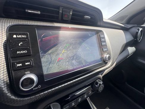 Certified 2022 Nissan Kicks SV FWD image 23