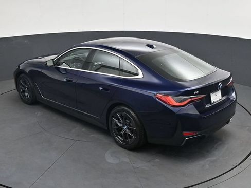 Used 2023 BMW i4 eDrive35 RWD image 33