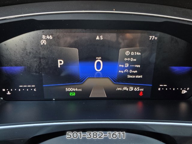Used 2024 Volkswagen Tiguan S FWD image 29