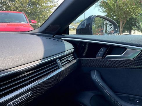 Used 2022 Audi S5 Premium Plus w/ Premium Plus Package AWD/4WD image 31