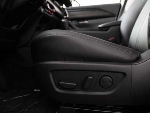 New 2026 MAZDA CX-50 AWD 2.5 Hybrid w/ Cargo Package image 14