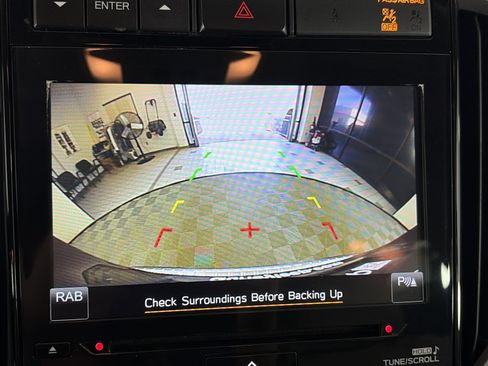 Used 2019 Subaru Ascent Limited w/ Popular Package #3 AWD/4WD image 24