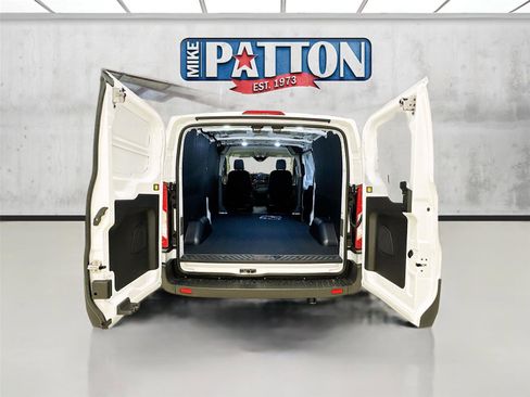 New 2025 Ford Transit 150 Low Roof w/ Load Area Protection Package image 21