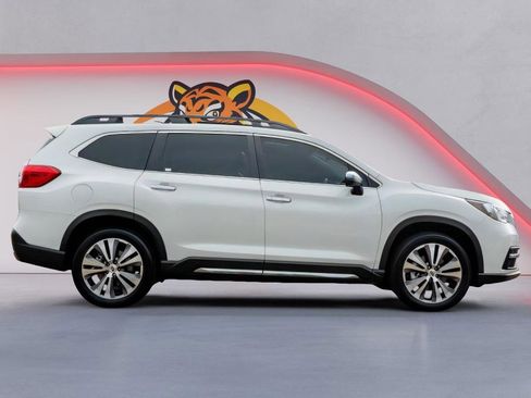 Used 2021 Subaru Ascent Touring AWD/4WD image 4