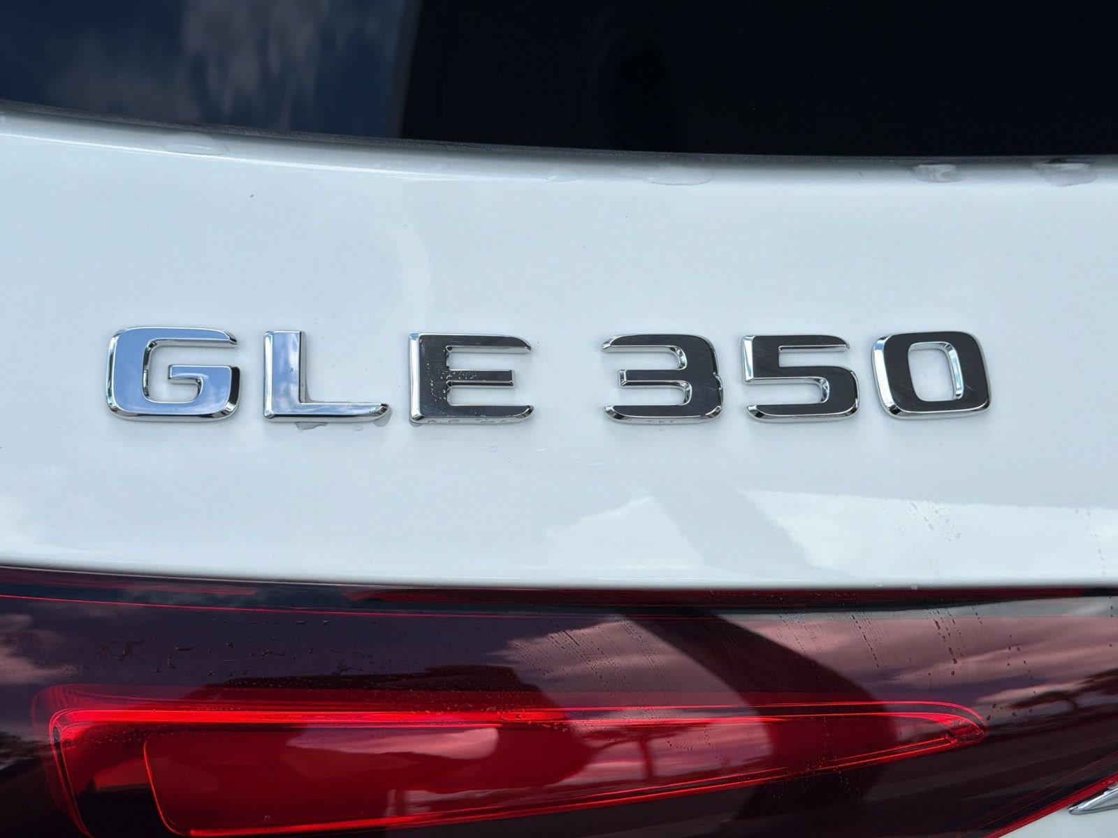 Used 2026 Mercedes-Benz GLE 350 4MATIC image 33