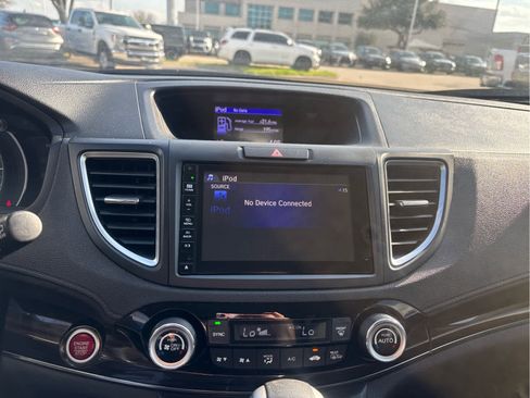 Used 2016 Honda CR-V EX-L image 8