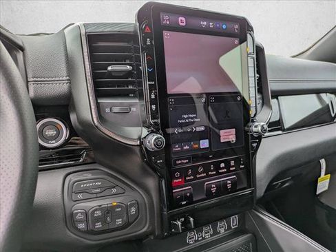 New 2026 RAM 1500 Rebel image 12