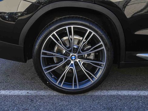 Certified 2022 BMW X3 sDrive30i w/ Convenience Package w/ZPA image 8