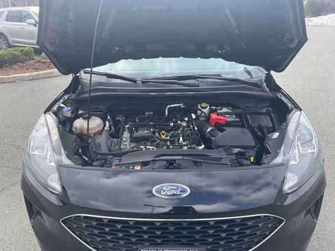 Used 2022 Ford Escape SE w/ Convenience Package image 24