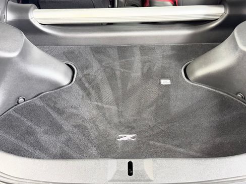 Used 2025 Nissan Z Performance w/ Floor Mat Package RWD image 36