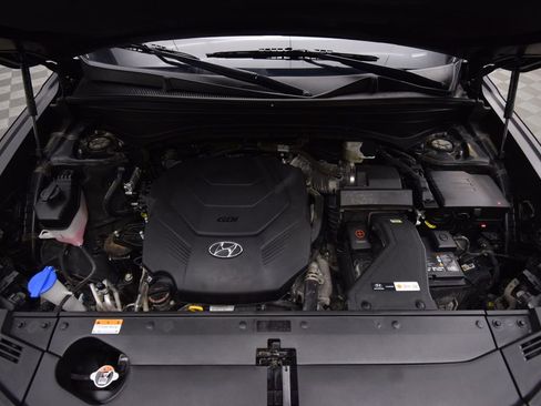 Used 2022 Hyundai Palisade SE image 31