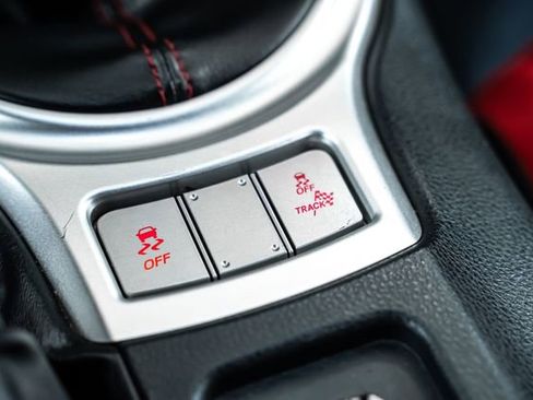 Used 2019 Toyota 86 TRD SE image 27