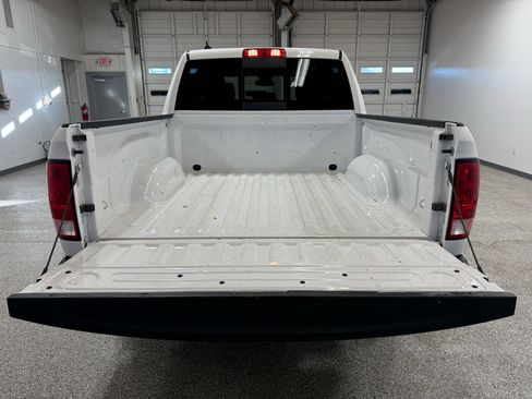 Used 2023 RAM 1500 Classic SLT w/ Trailer & Traction Group image 10