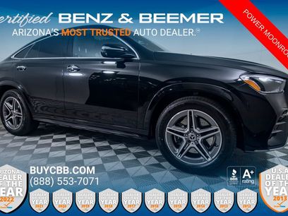 Used 2026 Mercedes-Benz GLE 450 4MATIC Coupe