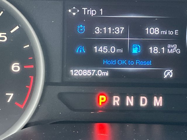 Used 2018 Ford F150 XLT w/ Equipment Group 302A Luxury AWD/4WD image 11