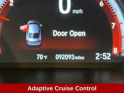 Used 2020 Honda Civic Sport image 7