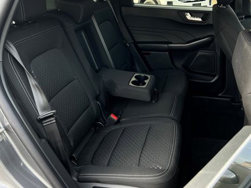 New 2026 Ford Escape Active w/ Active Premium Tech Pack image 10