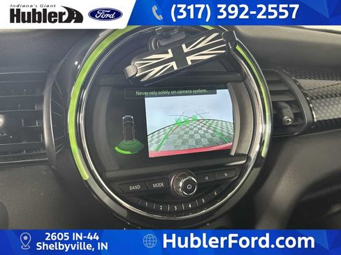 Used 2020 MINI Cooper S FWD image 17