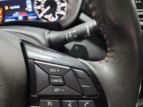 Used 2023 Nissan Altima 2.5 SR w/ SR Premium Package FWD image 24