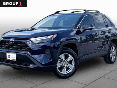 Used 2025 Toyota RAV4 XLE w/ Convenience Package