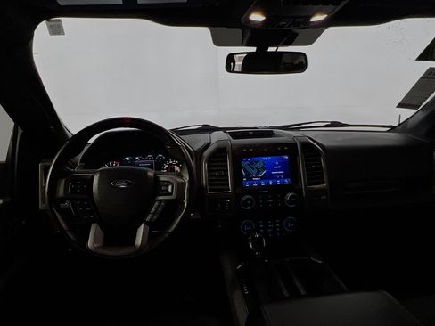 Used 2019 Ford F150 Raptor w/ Equipment Group 802A Luxury image 30