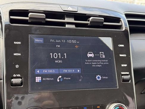 Certified 2023 Hyundai Tucson SE AWD/4WD image 26