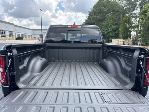 New 2026 RAM 1500 Laramie w/ Night Edition AWD/4WD image 18