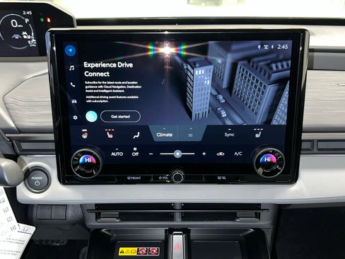 New 2026 Toyota C-HR w/ Cold Weather Package AWD/4WD image 25