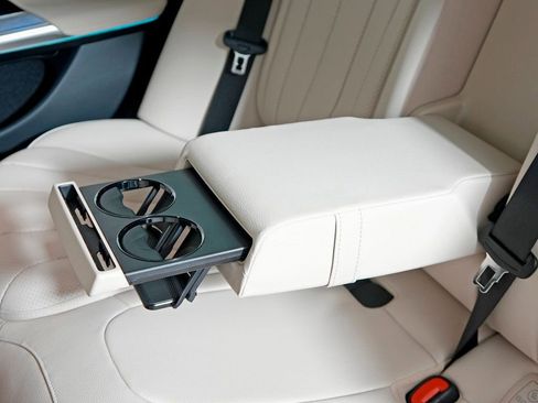 New 2026 Mercedes-Benz E 350 E 350 image 27