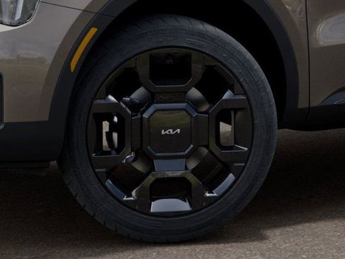 New 2026 Kia Sorento SX Prestige AWD/4WD image 9