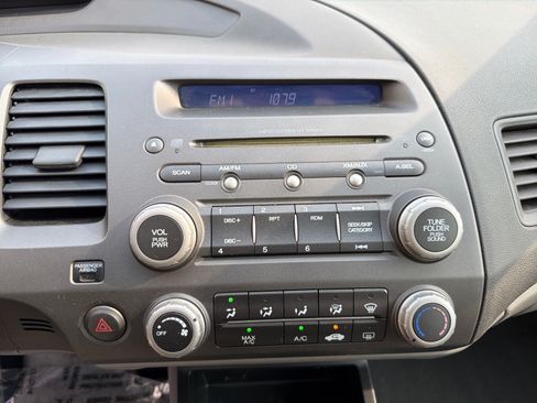 Used 2006 Honda Civic EX image 15