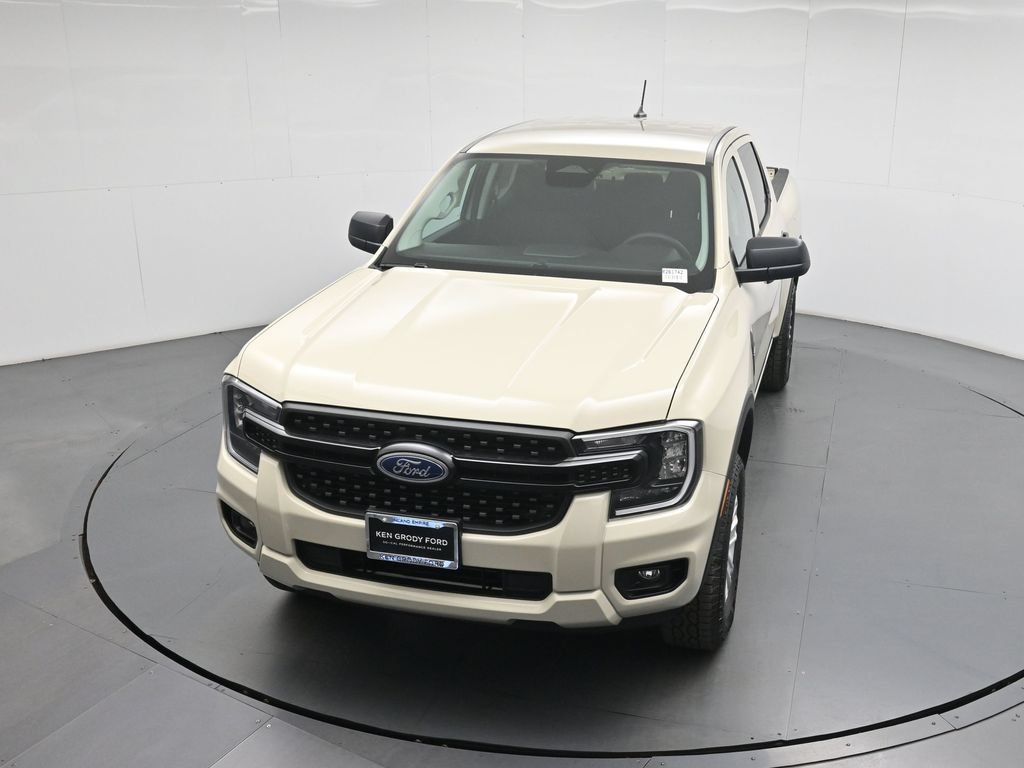 New 2026 Ford Ranger XL RWD image 33