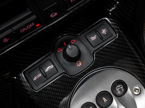 Used 2007 Lamborghini Gallardo Spyder image 60