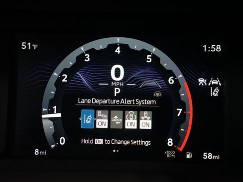 New 2025 Toyota Tacoma SR5 image 17