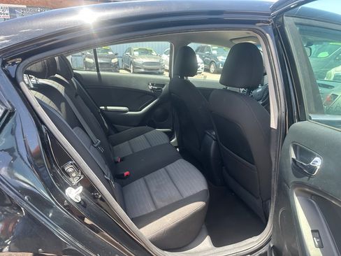 Used 2015 Kia Forte EX w/ UVO Package W/17" Alloys FWD image 14