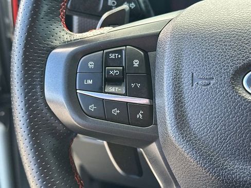 Certified 2024 Ford Ranger Raptor image 28