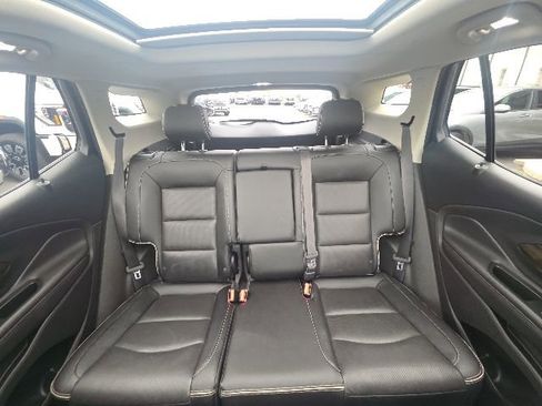 Used 2018 GMC Terrain Denali w/ Comfort Package AWD/4WD image 31