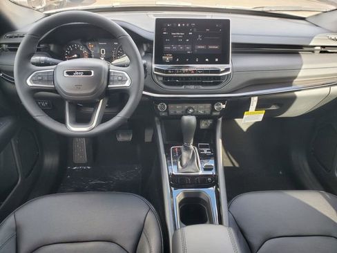 New 2026 Jeep Compass Limited image 16