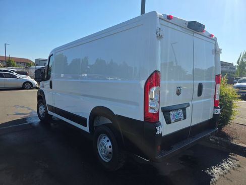 Used 2020 RAM ProMaster 1500 FWD image 3