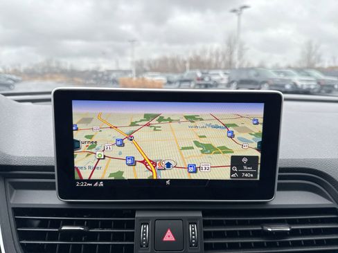 Used 2020 Audi Q5 2.0T Premium Plus w/ Premium Plus Package image 20