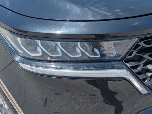 Certified 2022 Kia Sorento X-Line EX AWD/4WD image 10