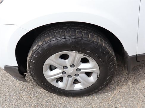 Used 2017 Chevrolet Traverse LS FWD image 26