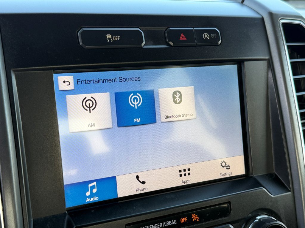 Used 2019 Ford F150 XLT RWD image 24