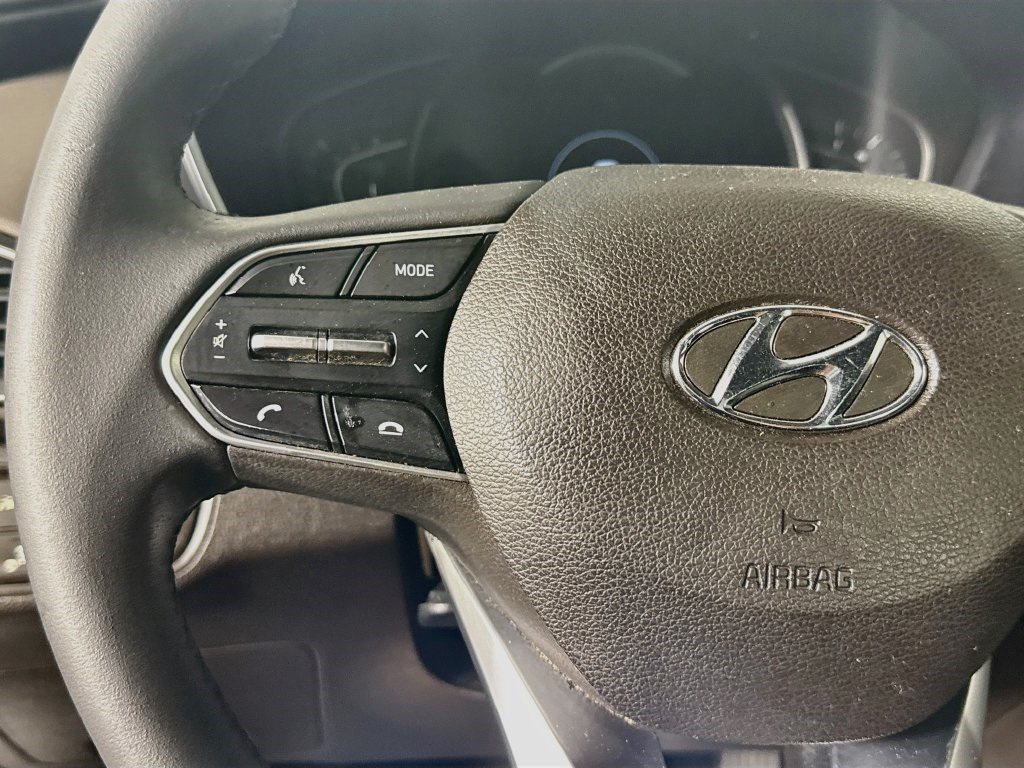 Used 2019 Hyundai Santa Fe SEL FWD image 13