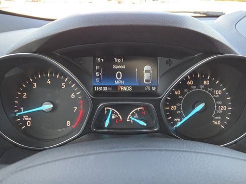 Used 2018 Ford Escape SE image 26